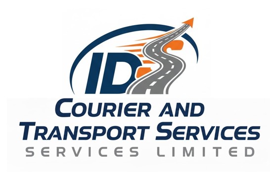 IDS Courier Logo